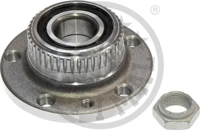 Produktbild von OPTIMAL Radlagersatz Hinten für ALFA ROMEO SPIDER (916S) 117mm 802485