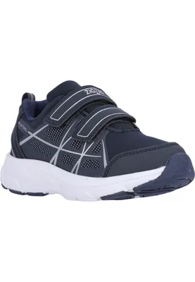 Produktbild von ZIGZAG Sneaker Lenny mit praktischem Allwetterprofil 2048 Navy Blazer 33