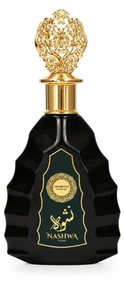 Image de Arabiyat Prestige Nashwa Noir eau de parfum spray 100 ml