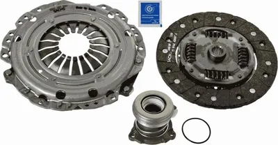 Produktbild von SACHS Kupplungssatz  3000 990 026
