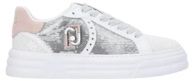 Produktbild von Schuhe Liu Jo Bf2073tx055 Weiß