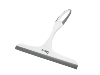 Obrázek produktu pro GEKO Stěrka na čištění skel 25cm, bílá G73861