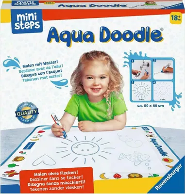 Produktbild von Aqua Doodle® Ravensburger 04178