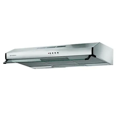 Zdjęcie produktu dla Klasyczna maska wyciągu Faber 2740 PLUS PB X A60
