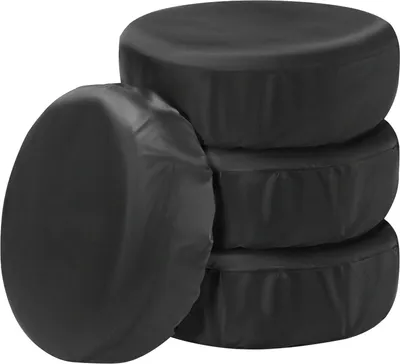 Obrázok produktu pre Xtrobb 25640 Ochranný obal na pneumatiky 4 ks