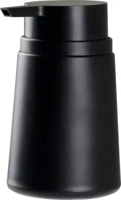Obrázek produktu pro Dávkovač mýdla RIDDER KIRA černá 2016510
