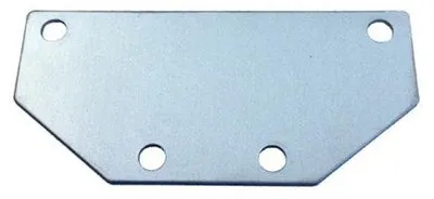 Productafbeelding van FLK - Reflector - Beperkingsbracket V Gazelle Carrier