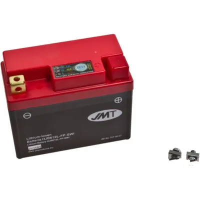 Zdjęcie produktu dla Akumulator Litowo-Jonowy Jmt Hjb612L-Fp (6N11A-1B)