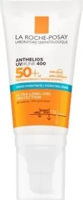 Obrázok produktu pre LA ROCHE-POSAY Anthelios UVMUNE 4000 SPF 50+ Hydratačný krém