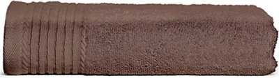 Produktbild von The One Towelling® T1-50 | Classic Towel - 50 x 100 cm - Farbe: Taupe - Größe: 50 x 100 cm