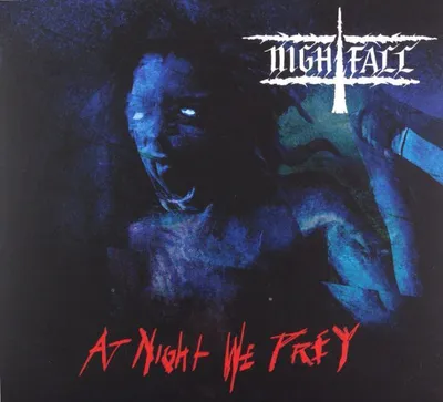 Produktbild von At Night we pray (Digipak)