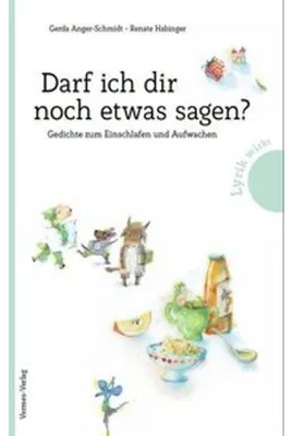 Produktbild von Darf ich dir noch etwas sagen?