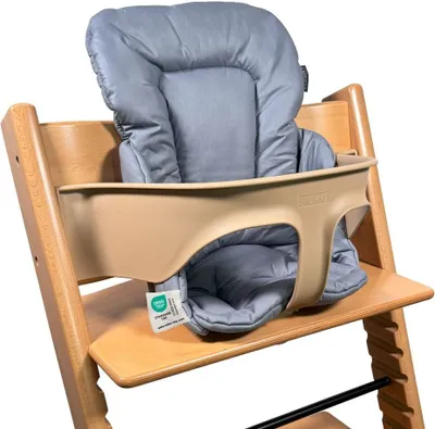 Produktbild von LaLoona Sitzverkleinerer für Stokke Tripp Trapp Hochstuhl