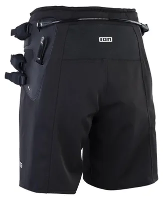 Immagine prodotto di Muta ION Seat Kite B2 in neoprene NERO e imbracatura taglia 48/S