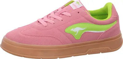 Produktbild von KangaRoos K-GK Meenie Sneaker Rosa in Gr. 36