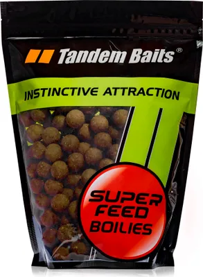 Immagine prodotto di SuperFeed Boilies 18mm/1 kg Ovocn‡ Bestie x 4 ks