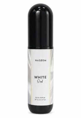 Produktbild von Naseem White Oud Eau de Toilette unisex 50 ml
