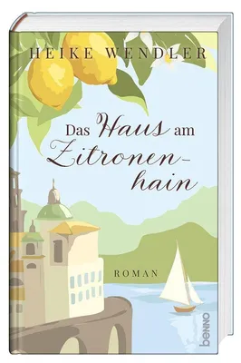 Produktbild von Das Haus am Zitronenhain