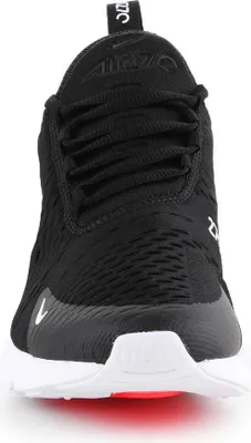 Produktbild von Nike Sneakers AH8050-002 in Black color size 42