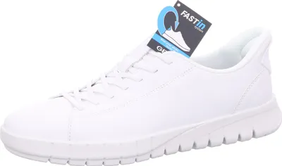 Produktbild von Geox Sportliche Schnürschuhe Herren 32313033333239 Weiß 42 EU