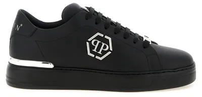 Produktbild von Philipp Plein Sneaker in Schwarz