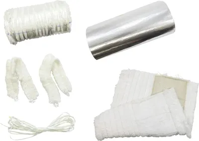 Produktbild von Akrapovic Endschalldämpfer Repack kit
