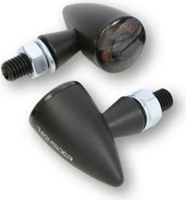 Immagine prodotto di HIGHSIDER APOLLO BULLET Luce posteriore, luce freno, indicatore di direzione a LED