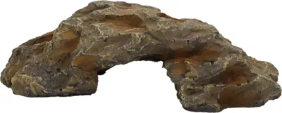Produktbild von Hobby Comb Cave 1 - natürliches Versteck für Aquarium und Terrarium