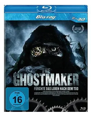 Produktbild von The Ghostmaker