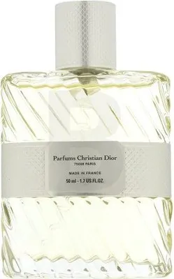 Produktbild von Christian Dior Eau Sauvage eau de Toilette für Herren 50 ml
