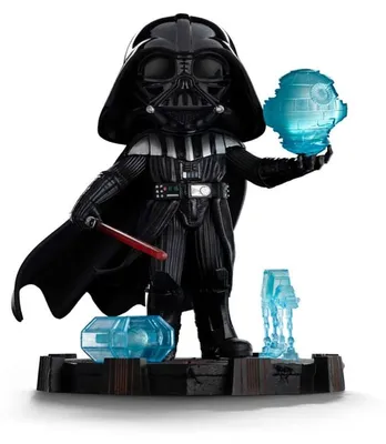 Obrázek produktu pro Star Wars Mini Co. PVC figurka Darth Vader 16 cm