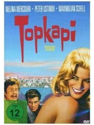 Obrázek produktu pro Topkapi