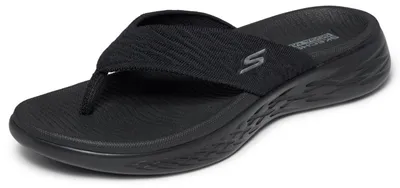 Immagine prodotto di Skechers Infradito da donna on the go 600 Sunny Nero
