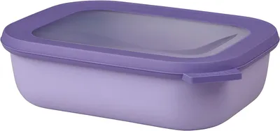 Obrázok produktu pre Mepal multi miska cirqula obdĺžniková 1000 ml - živá lila 106255074600