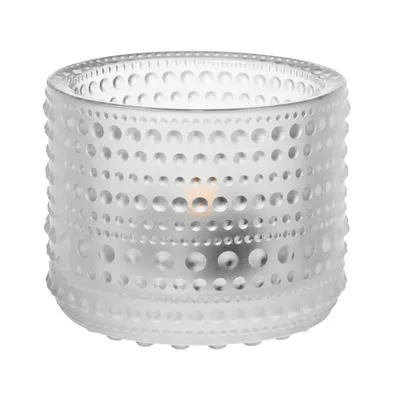 Obrázok produktu pre Iittala Korálkový lampáš - 64 mm - matný povrch