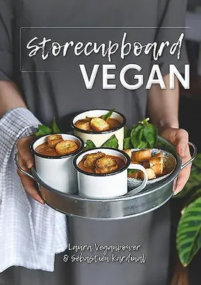 Obrázok produktu pre Storecupboard Vegan
