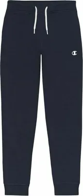 Obrázok produktu pre Champion Rib Cuff dlhé športové nohavice tmavomodré pánske - S