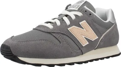 Immagine prodotto di Sneakers Del Marchio New Balance Del Modello Wl373 Grigio