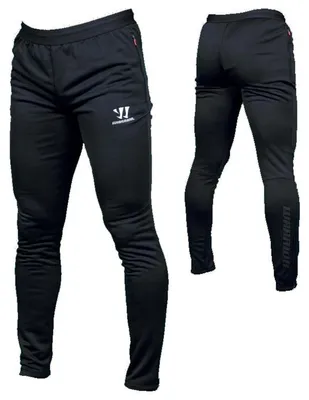 Produktbild von Hose Warrior Covert Tech Junior schwarz / L