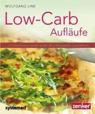 Obrázok produktu pre Low-Carb-Aufläufe