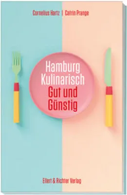 Obrázok produktu pre Hamburg kulinarisch
