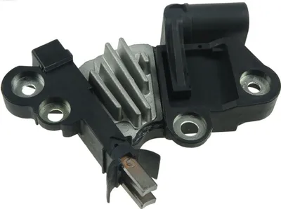 Produktbild von AS-PL ARE0135P Lichtmaschinenregler 12V für BMW 3 Touring (E91) Generator