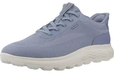 Produktbild von Geox Woman D SPHERICA Plus A Sneakers LT Blue 41 EU