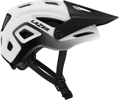Produktbild von Lazer Impala Mtb-helm Weiß S Weiß S