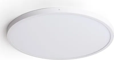 Produktbild von LED-Deckenleuchte 48W Rund Superslim CCT Wählbar Ø600 mm Wählbar (Warm-Neutral-Kalt)