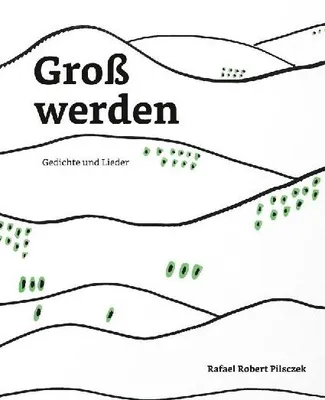Produktbild von Groß werden