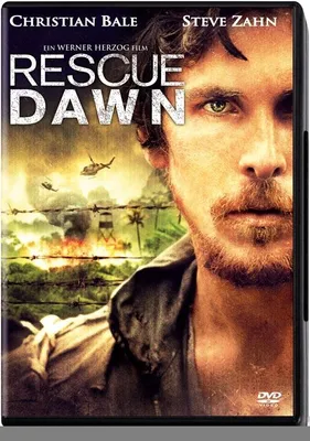 Produktbild von Rescue Dawn