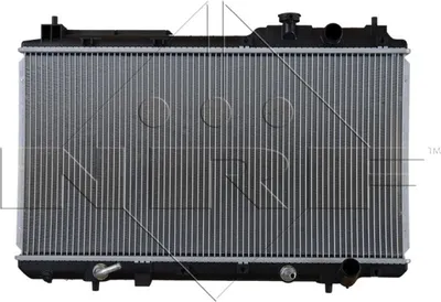 Obrázek produktu pro Chladič, chlazení motoru NRF 53507