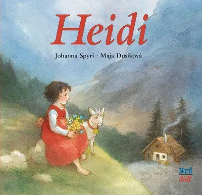 Produktbild von Heidi