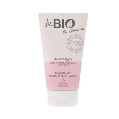 Produktbild von Ewa Chodakowska Feuchtigkeitsspendendes Gesichtsreinigungsgel, 150 ml